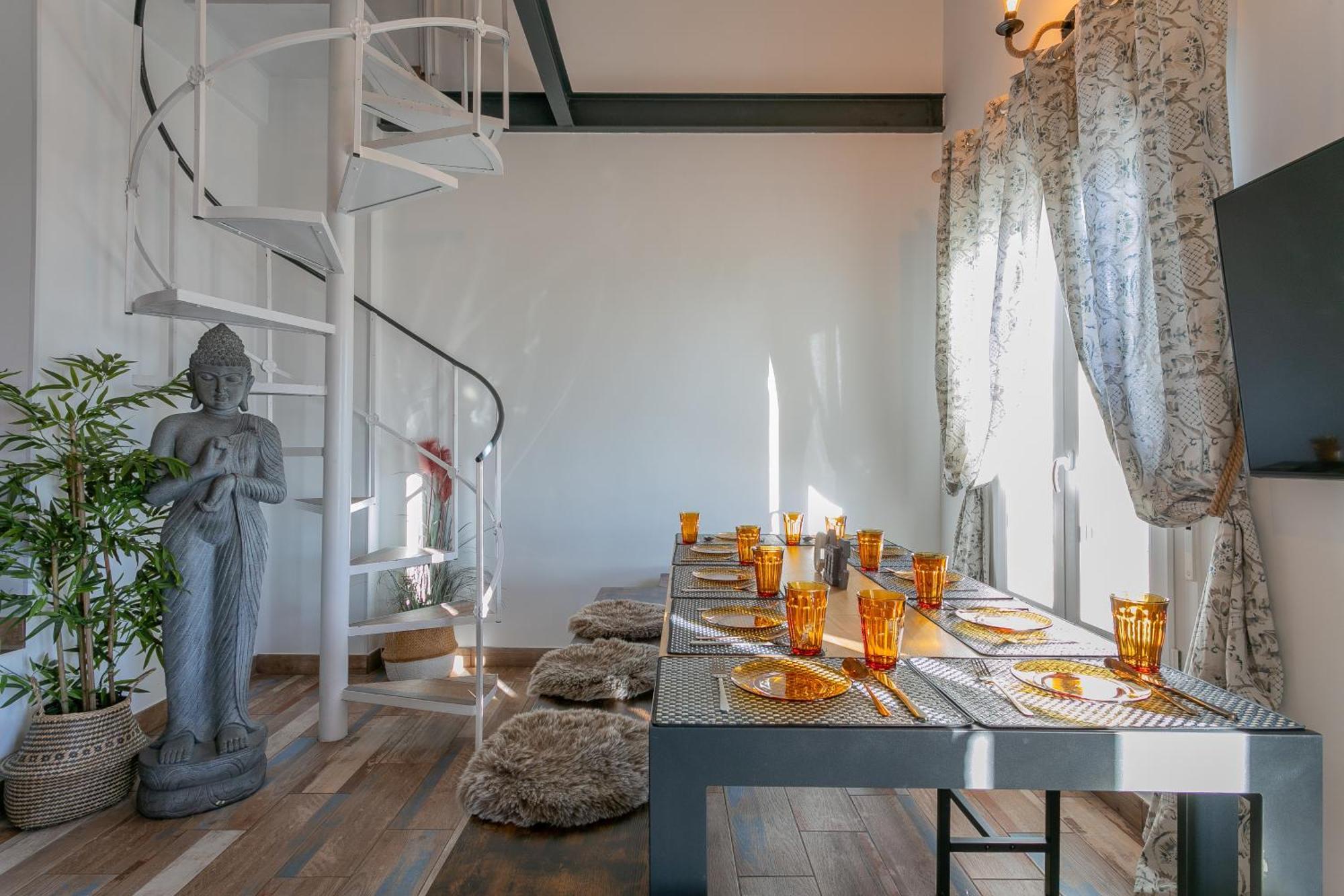 시에라네바다 Duplex Templo Nevado Con 2 Parking Cubiertos Gratis 아파트 외부 사진