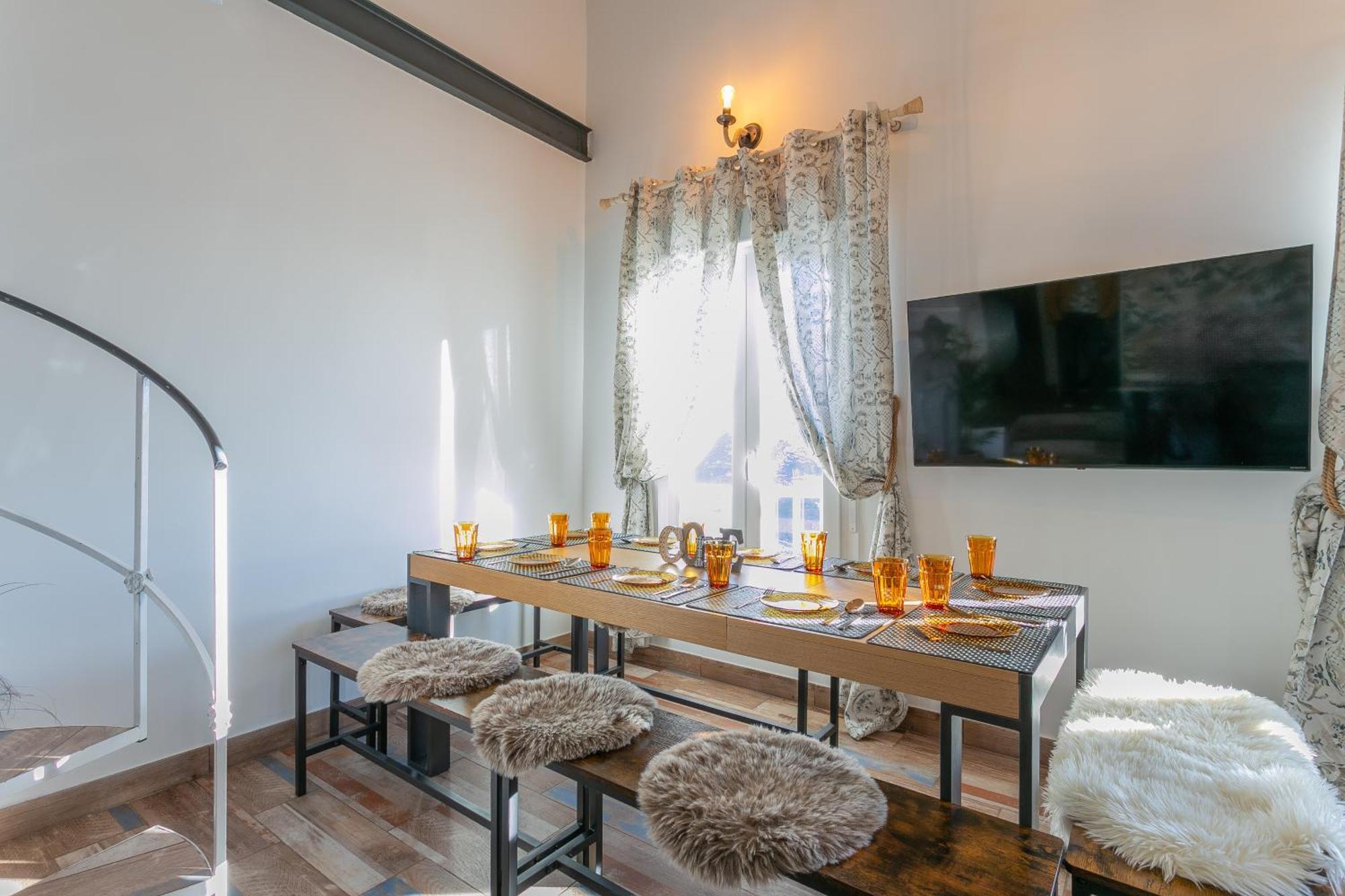 시에라네바다 Duplex Templo Nevado Con 2 Parking Cubiertos Gratis 아파트 외부 사진