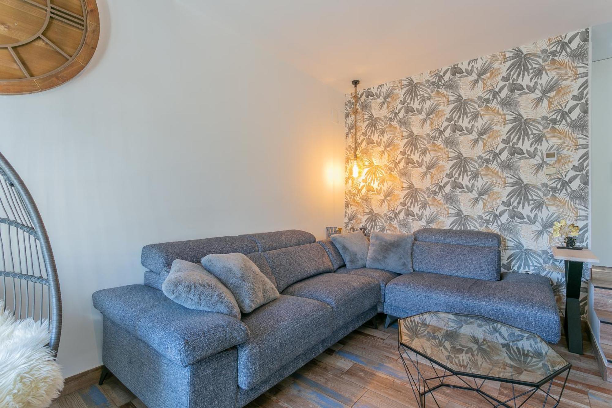 시에라네바다 Duplex Templo Nevado Con 2 Parking Cubiertos Gratis 아파트 외부 사진